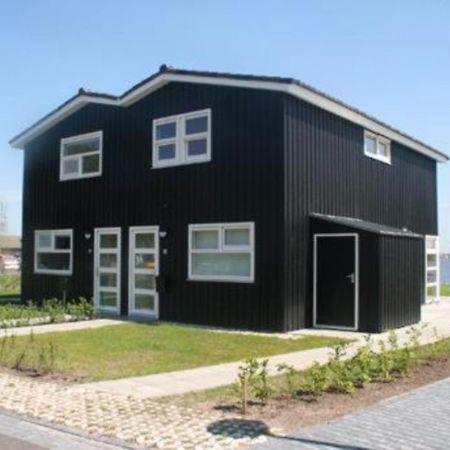 Hotel Waterpark Oan 'E Poel Grou Exterior foto